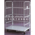 Stainless Steel Roll Cage